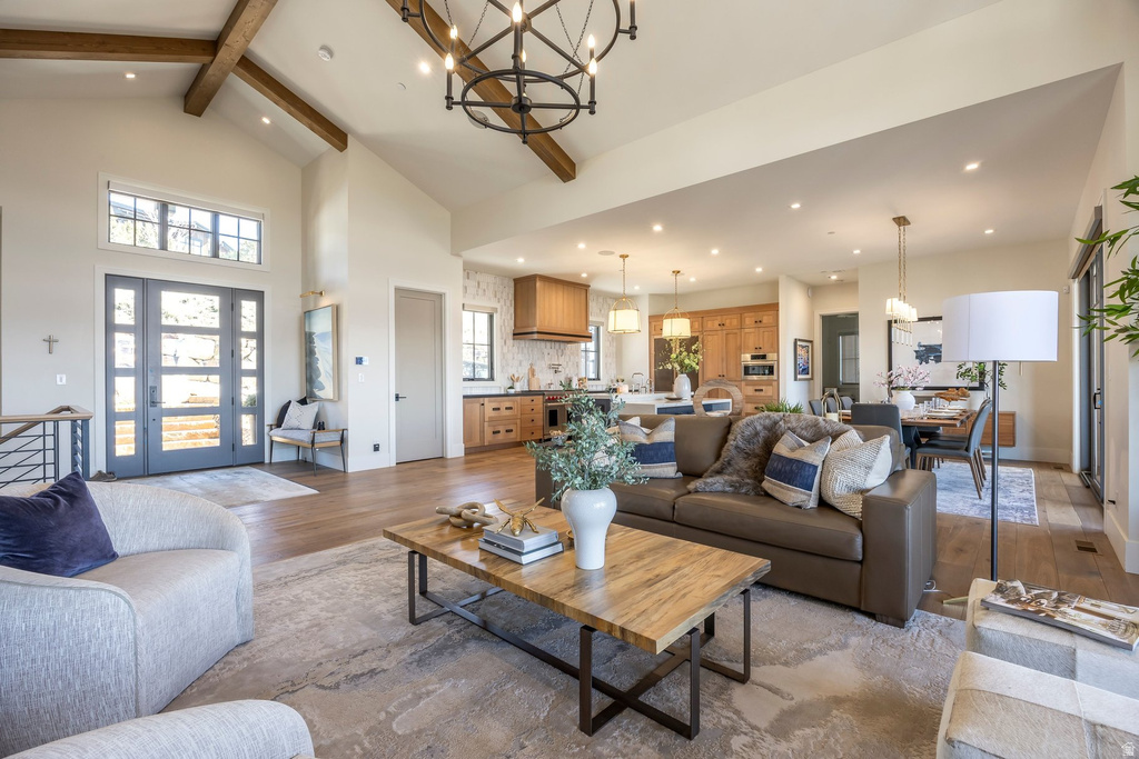 2414 E FLAT TOP MOUNTAIN DR Heber City, UT 84032