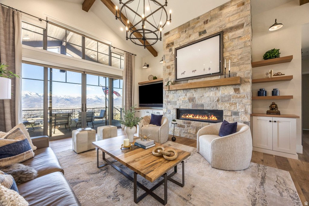 2414 E FLAT TOP MOUNTAIN DR Heber City, UT 84032