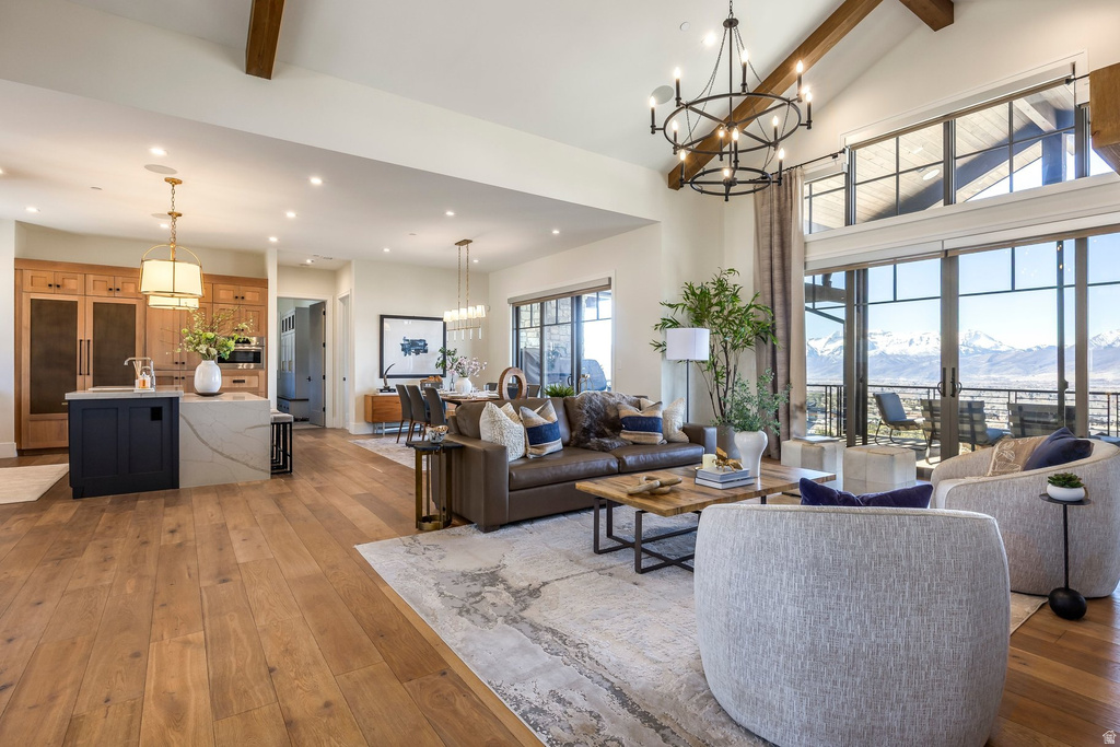 2414 E FLAT TOP MOUNTAIN DR Heber City, UT 84032