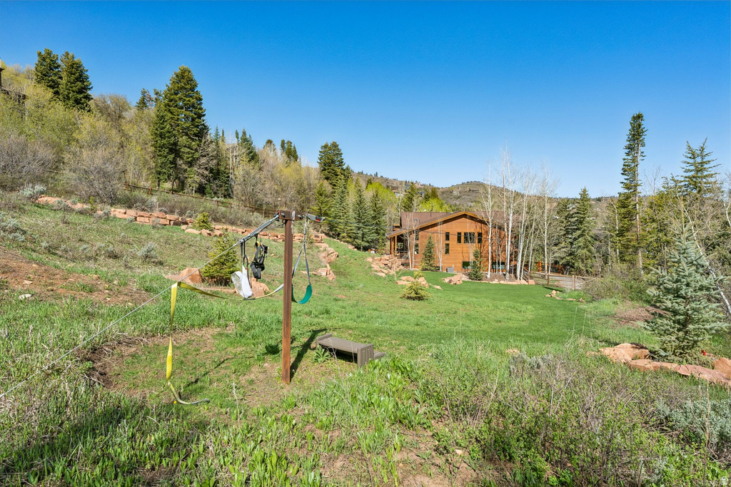 3315 W BIG SPRUCE WAY Park City, UT 84098