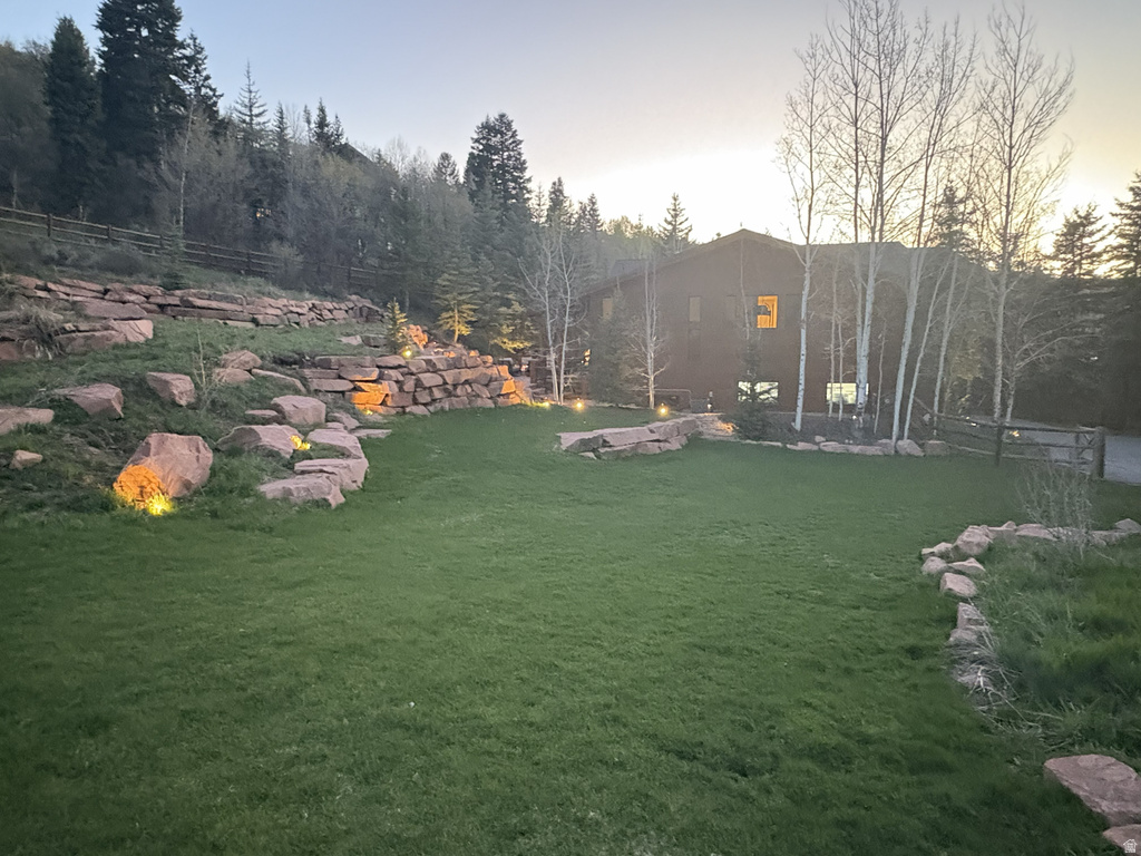 3315 W BIG SPRUCE WAY Park City, UT 84098