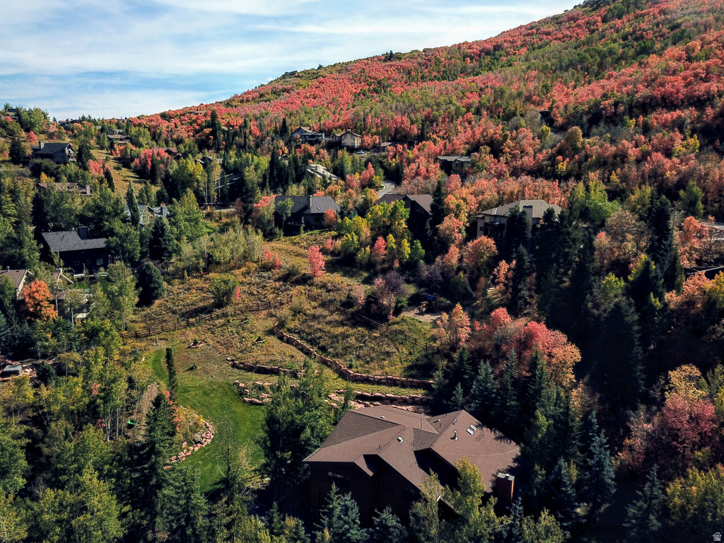 3315 W BIG SPRUCE WAY Park City, UT 84098