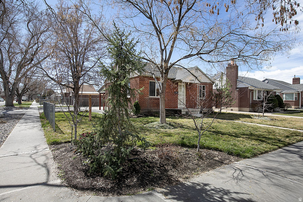 1205 W 900 N Salt Lake City, UT 84116