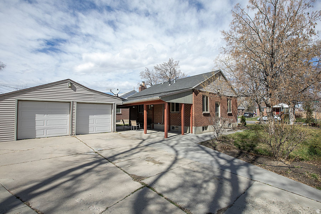 1205 W 900 N Salt Lake City, UT 84116