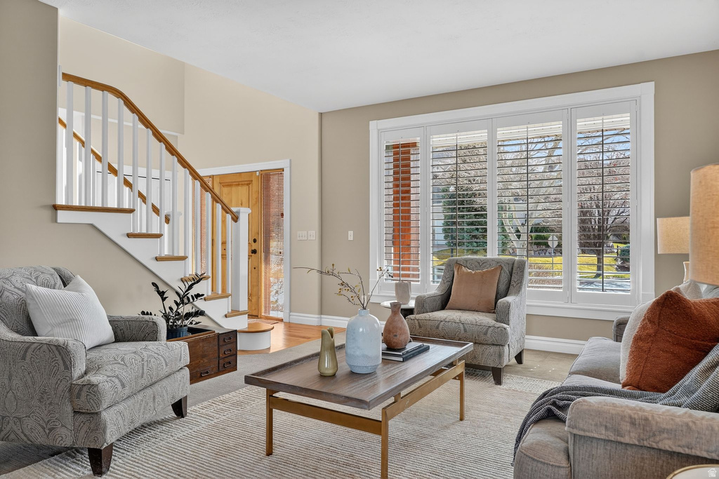 1709 E RICHEY Draper, UT 84020