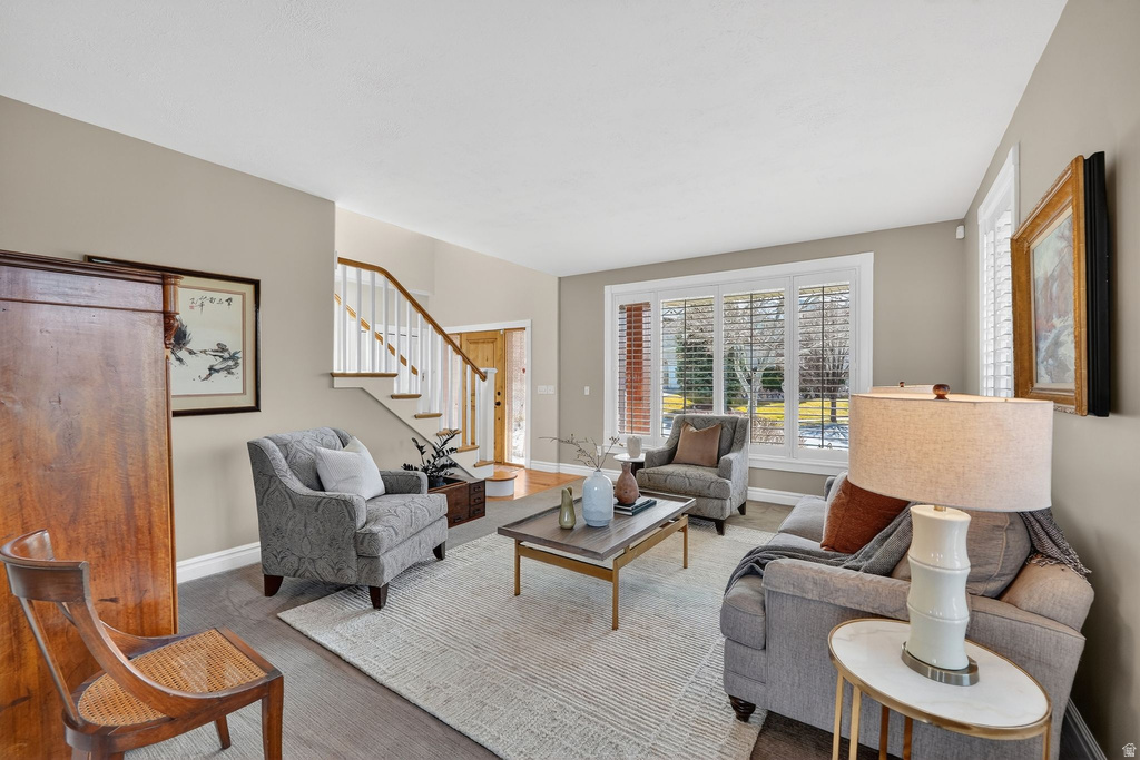 1709 E RICHEY Draper, UT 84020