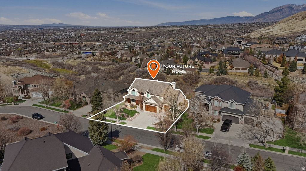 1709 E RICHEY Draper, UT 84020