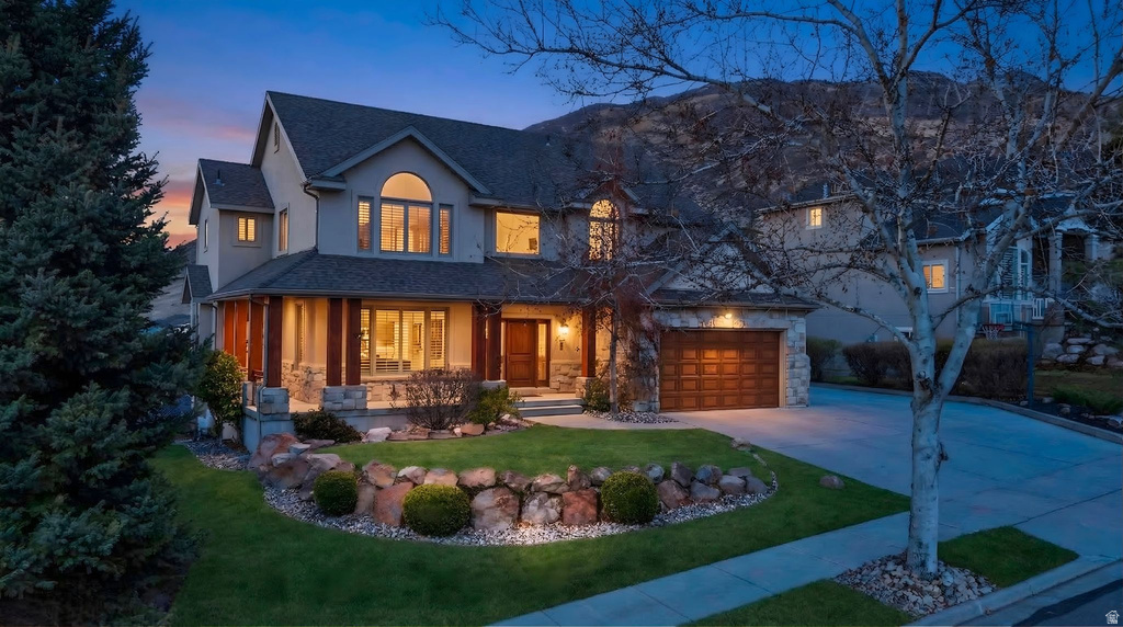 1709 E RICHEY Draper, UT 84020