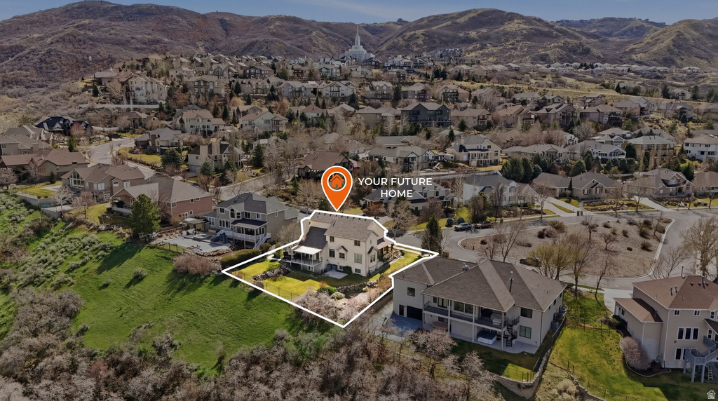 1709 E RICHEY Draper, UT 84020