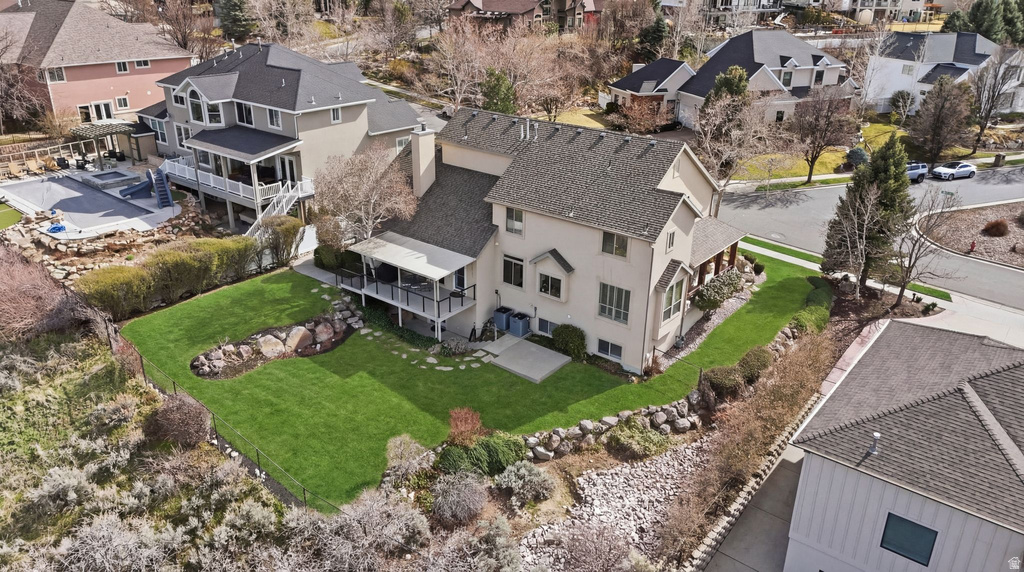 1709 E RICHEY Draper, UT 84020