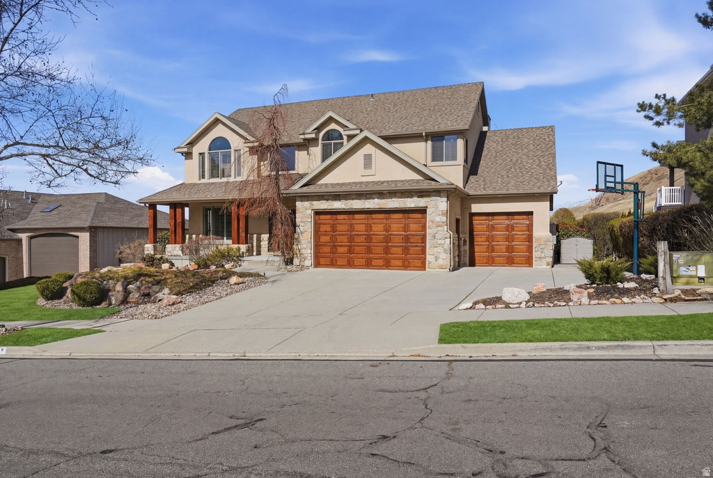 1709 E RICHEY Draper, UT 84020