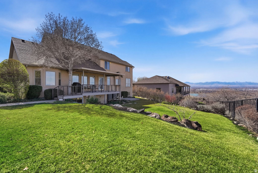 1709 E RICHEY Draper, UT 84020