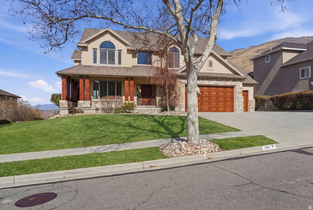 1709 E RICHEY Draper, UT 84020