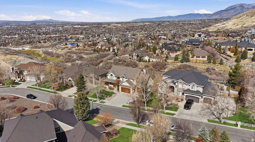 1709 E RICHEY Draper, UT 84020