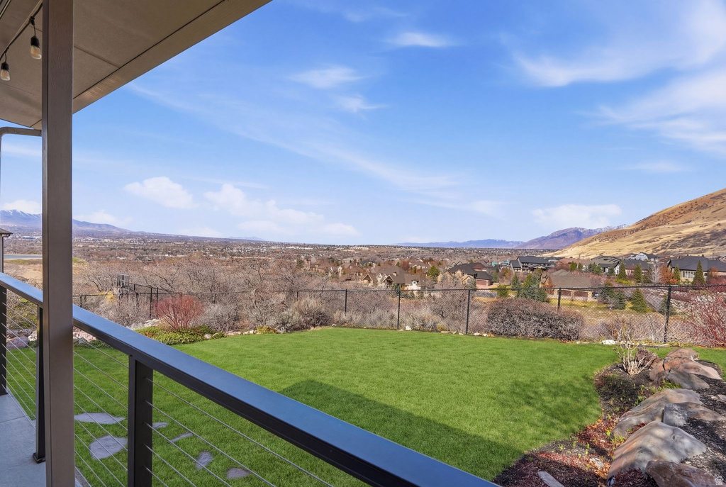 1709 E RICHEY Draper, UT 84020