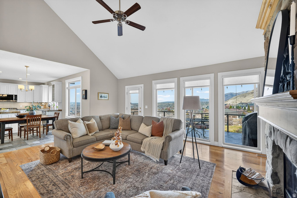 1709 E RICHEY Draper, UT 84020