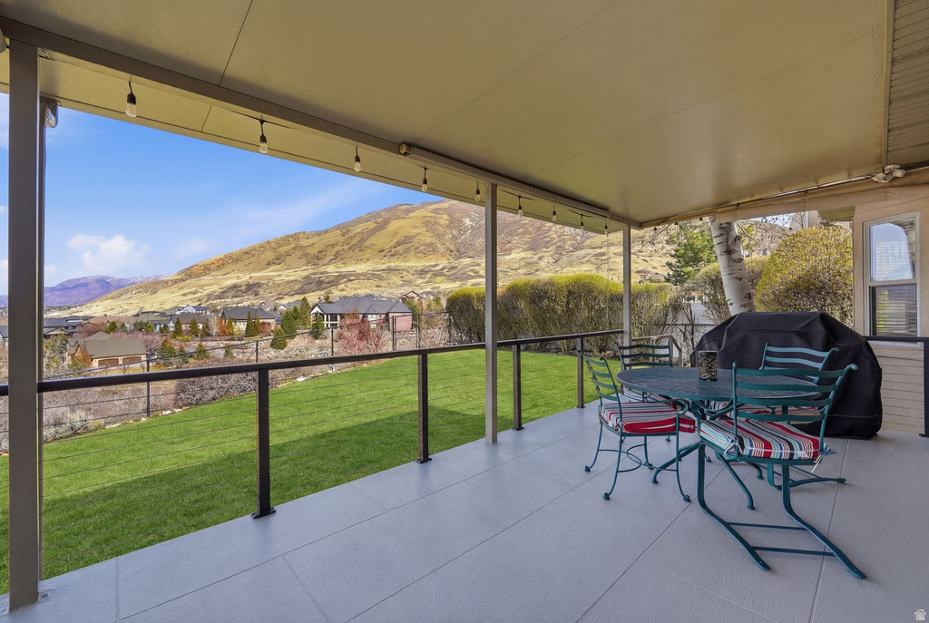 1709 E RICHEY Draper, UT 84020