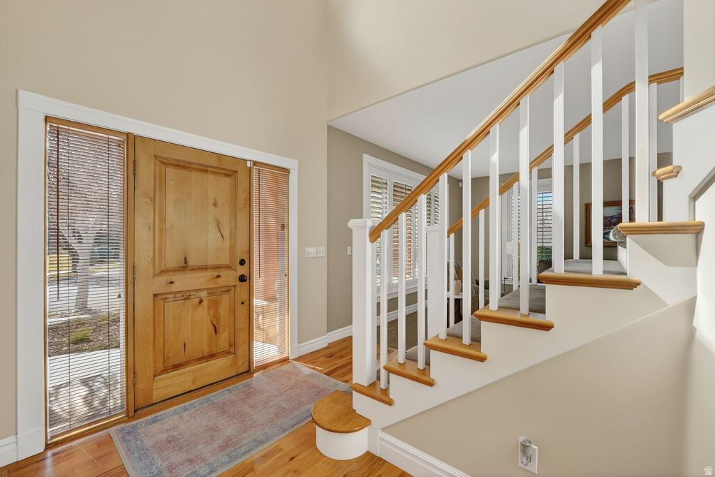 1709 E RICHEY Draper, UT 84020