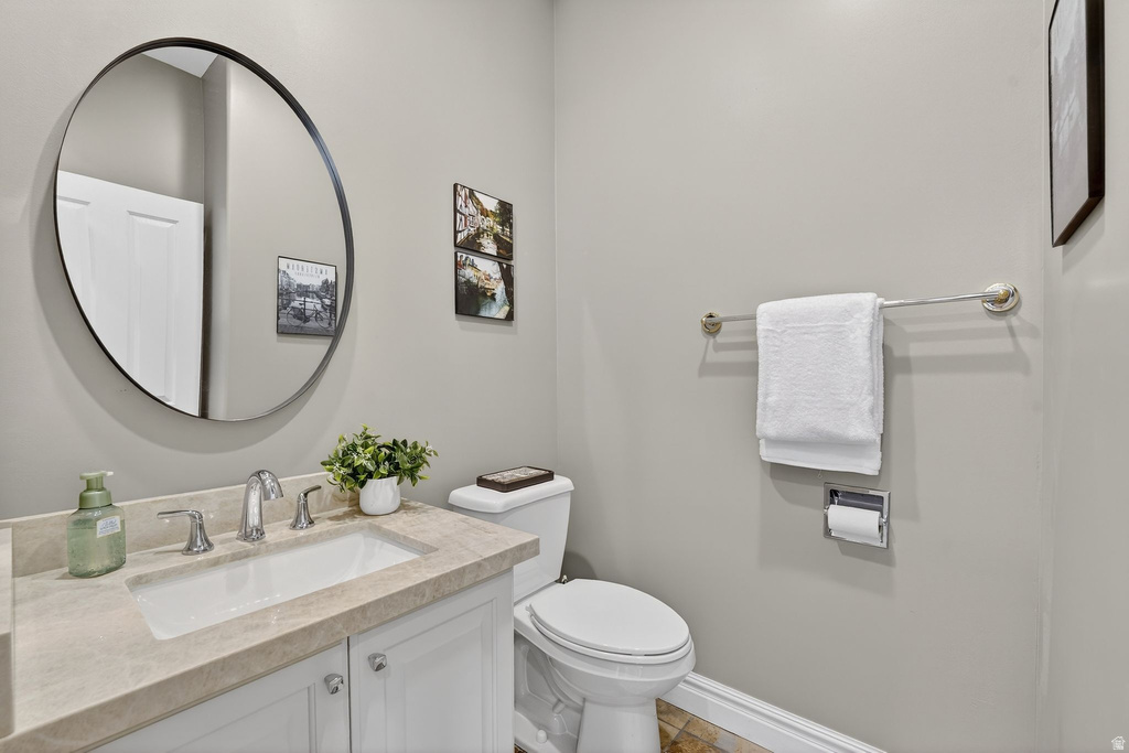 1709 E RICHEY Draper, UT 84020