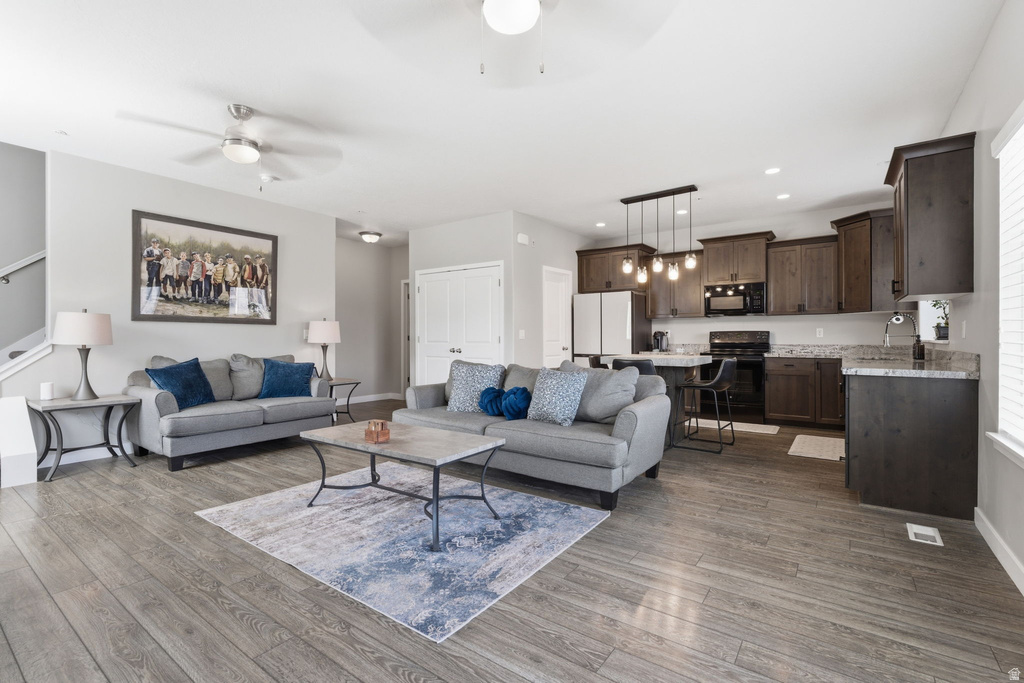 11958 S ELECTRA PEAK PL Herriman, UT 84096