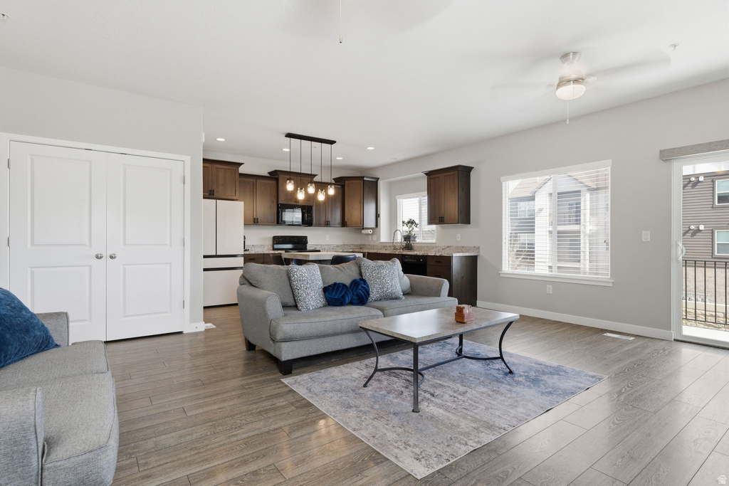 11958 S ELECTRA PEAK PL Herriman, UT 84096