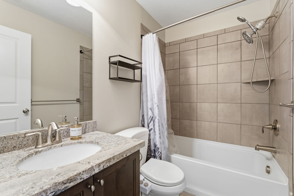 11958 S ELECTRA PEAK PL Herriman, UT 84096