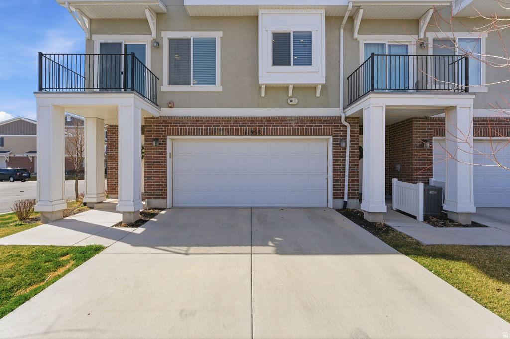 11958 S ELECTRA PEAK PL Herriman, UT 84096