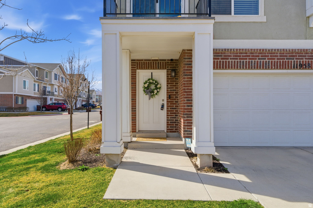 11958 S ELECTRA PEAK PL Herriman, UT 84096