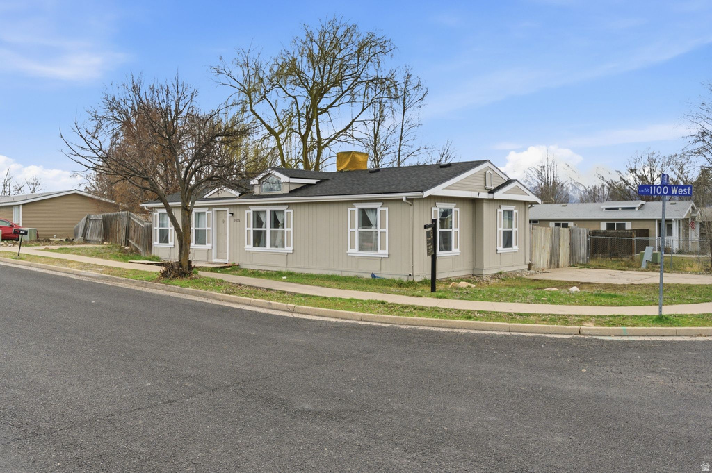 1975 S 1100 W Logan, UT 84321