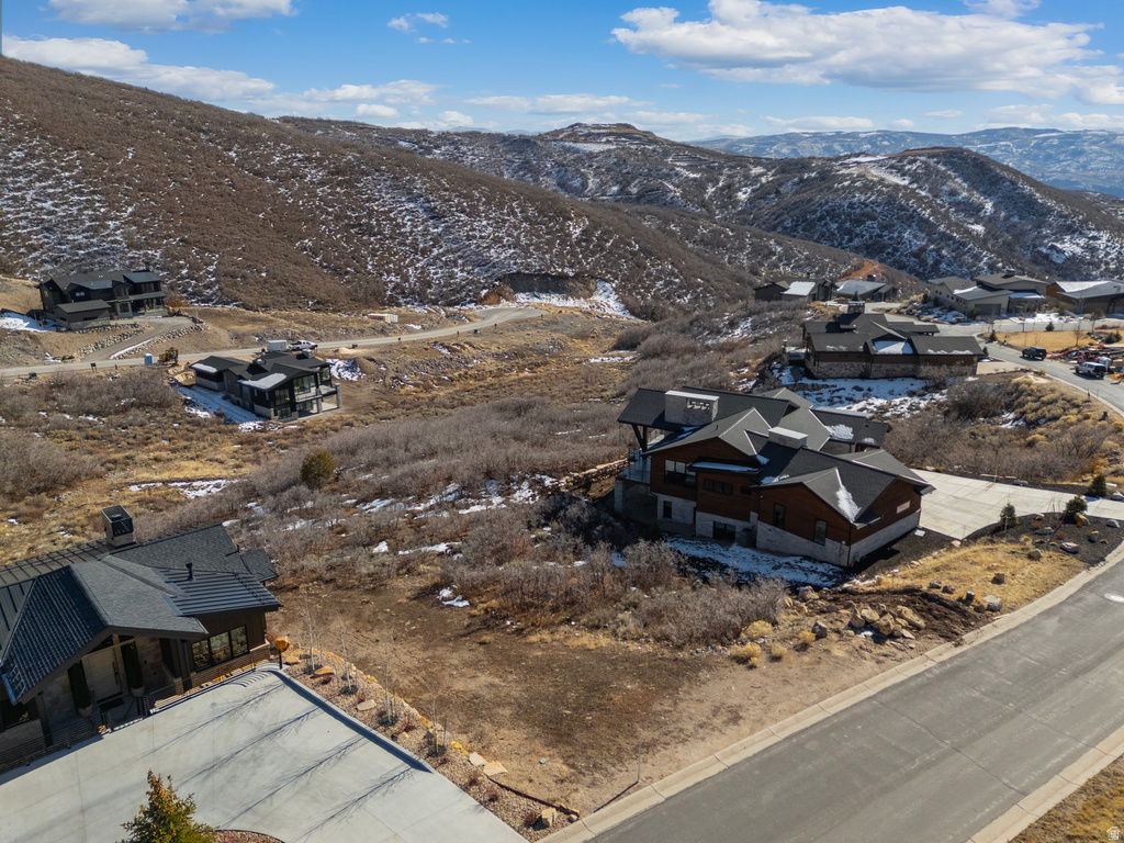 11574 N SOARING HAWK LN Hideout, UT 84036