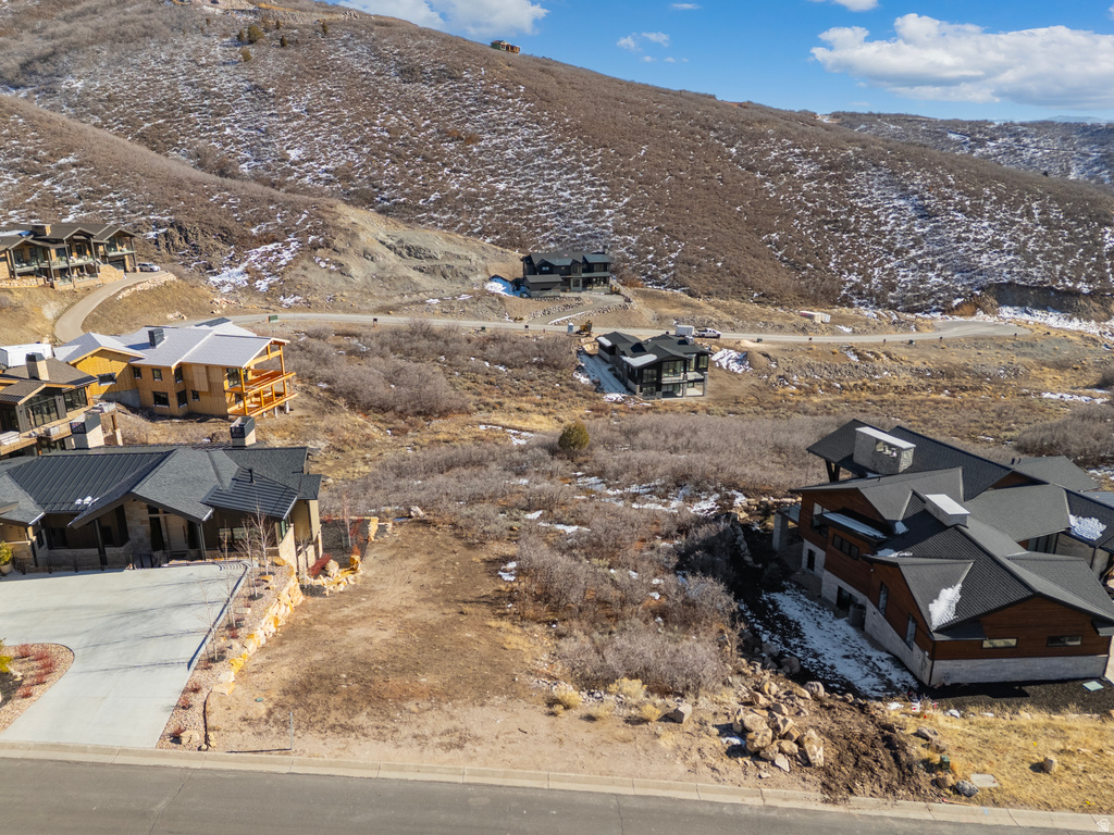 11574 N SOARING HAWK LN Hideout, UT 84036