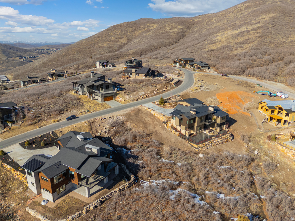 11574 N SOARING HAWK LN Hideout, UT 84036