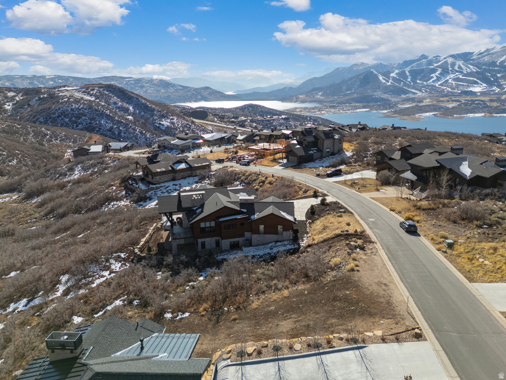 11574 N SOARING HAWK LN Hideout, UT 84036