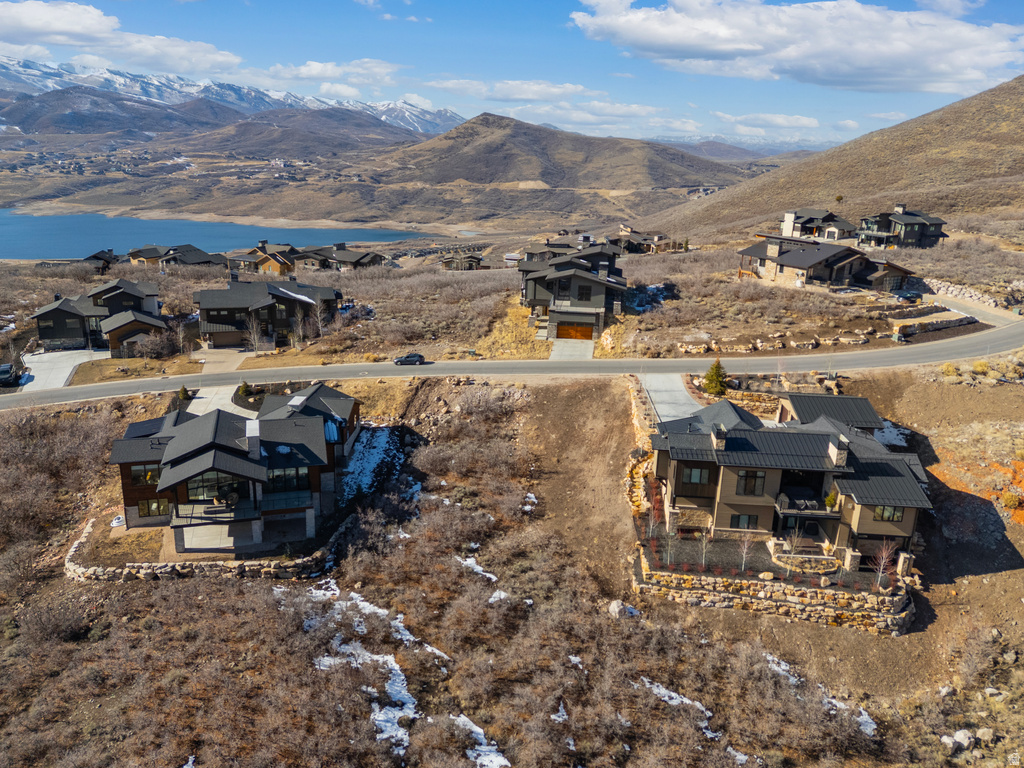 11574 N SOARING HAWK LN Hideout, UT 84036