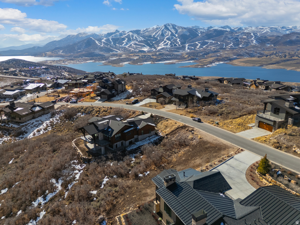 11574 N SOARING HAWK LN Hideout, UT 84036