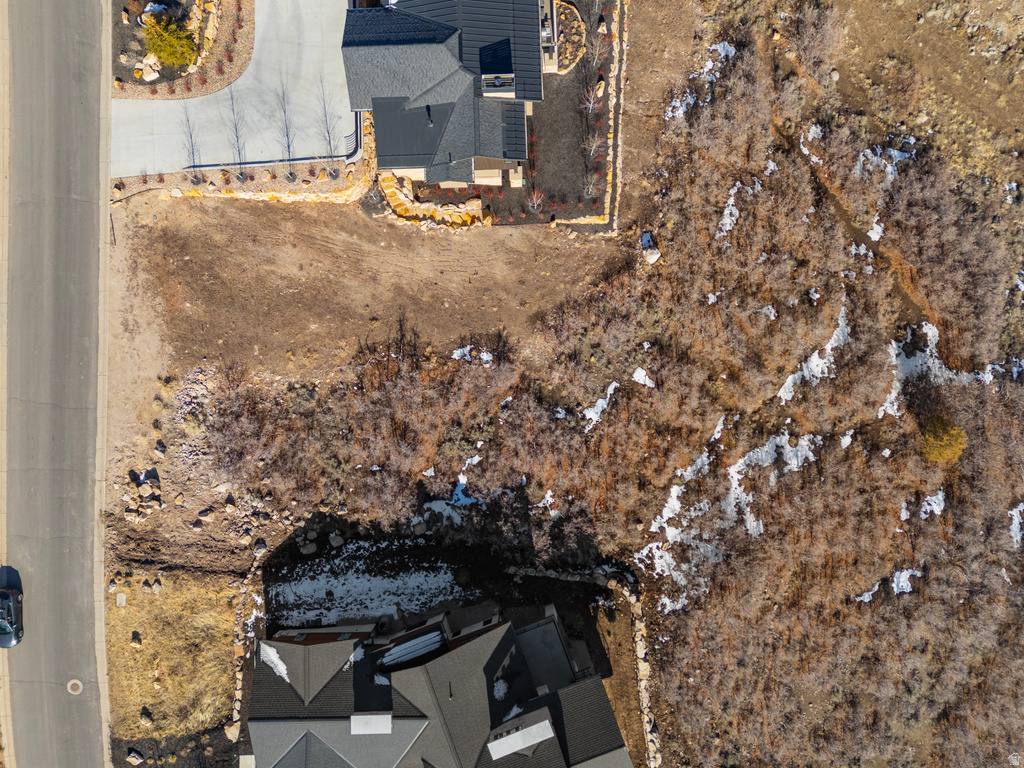 11574 N SOARING HAWK LN Hideout, UT 84036