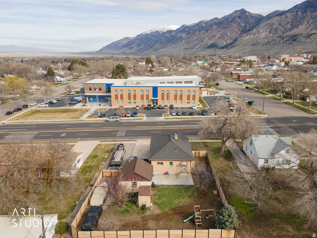 215 W 200 S Brigham City, UT 84302