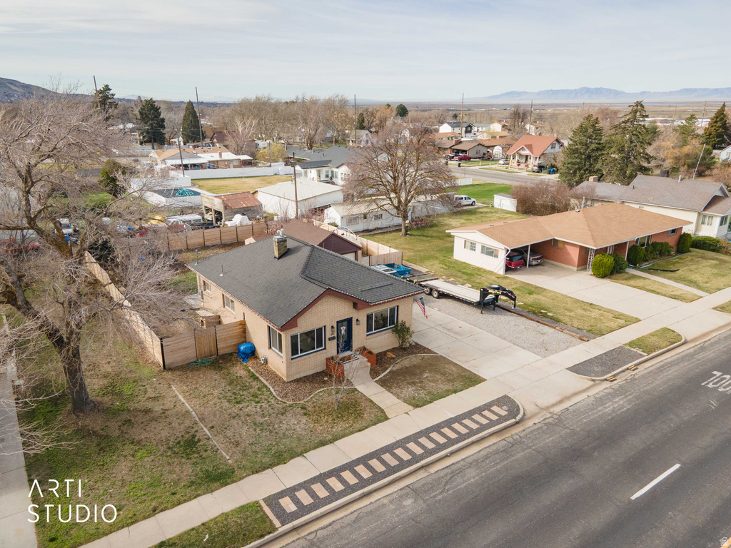 215 W 200 S Brigham City, UT 84302