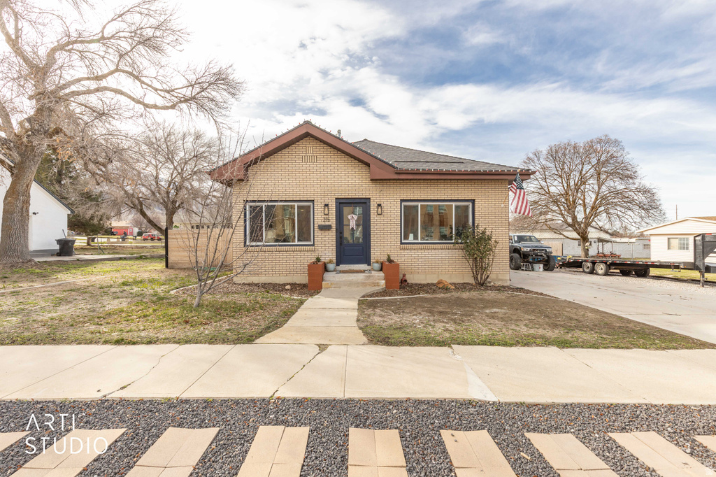215 W 200 S Brigham City, UT 84302