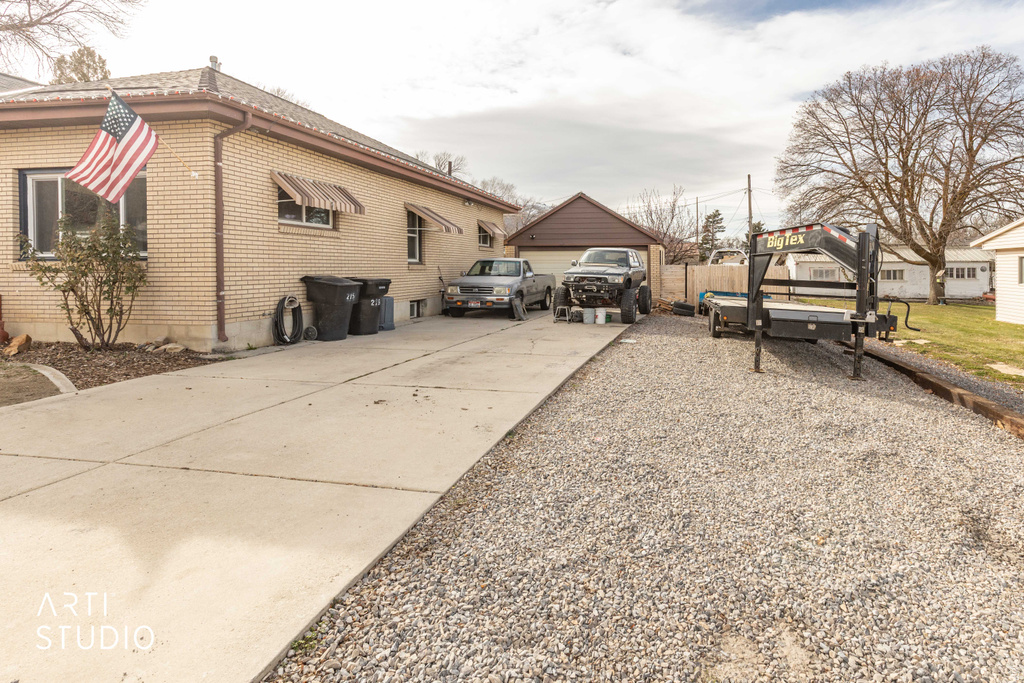 215 W 200 S Brigham City, UT 84302