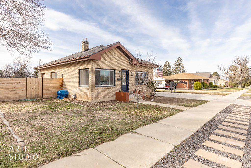 215 W 200 S Brigham City, UT 84302