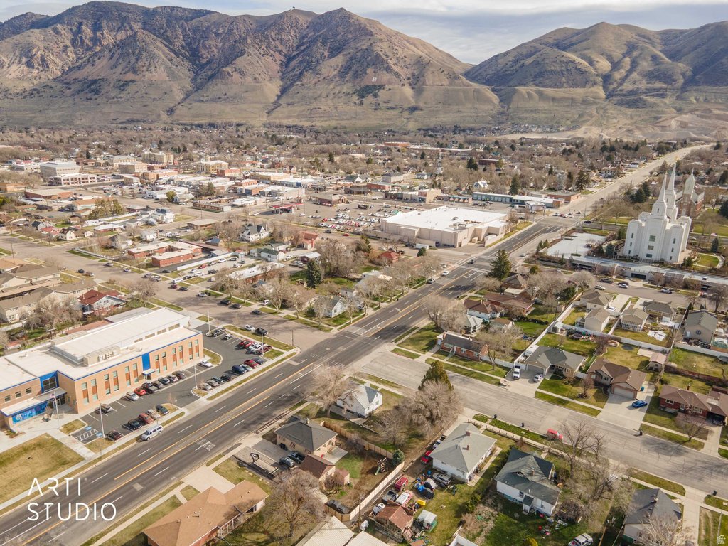 215 W 200 S Brigham City, UT 84302
