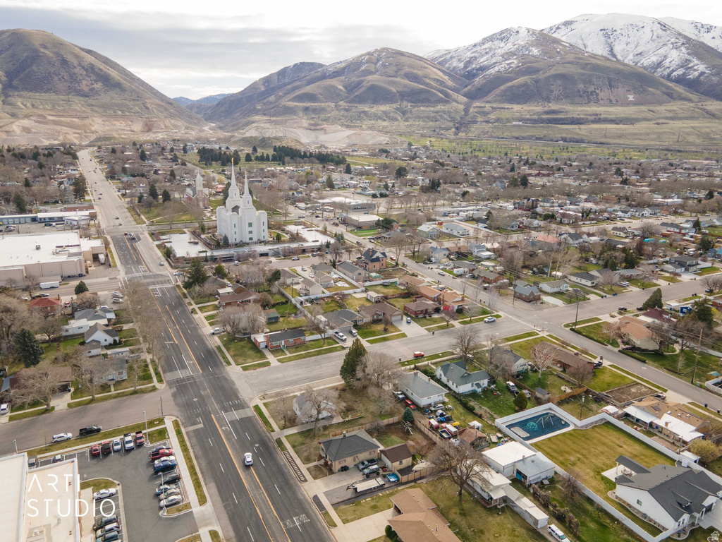 215 W 200 S Brigham City, UT 84302