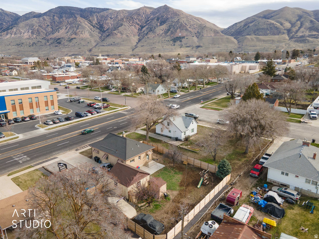 215 W 200 S Brigham City, UT 84302