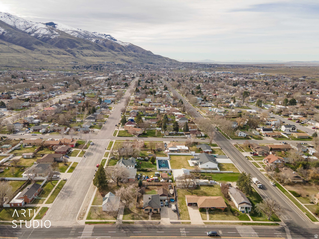 215 W 200 S Brigham City, UT 84302
