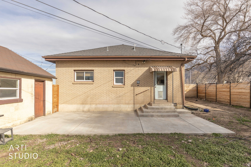 215 W 200 S Brigham City, UT 84302