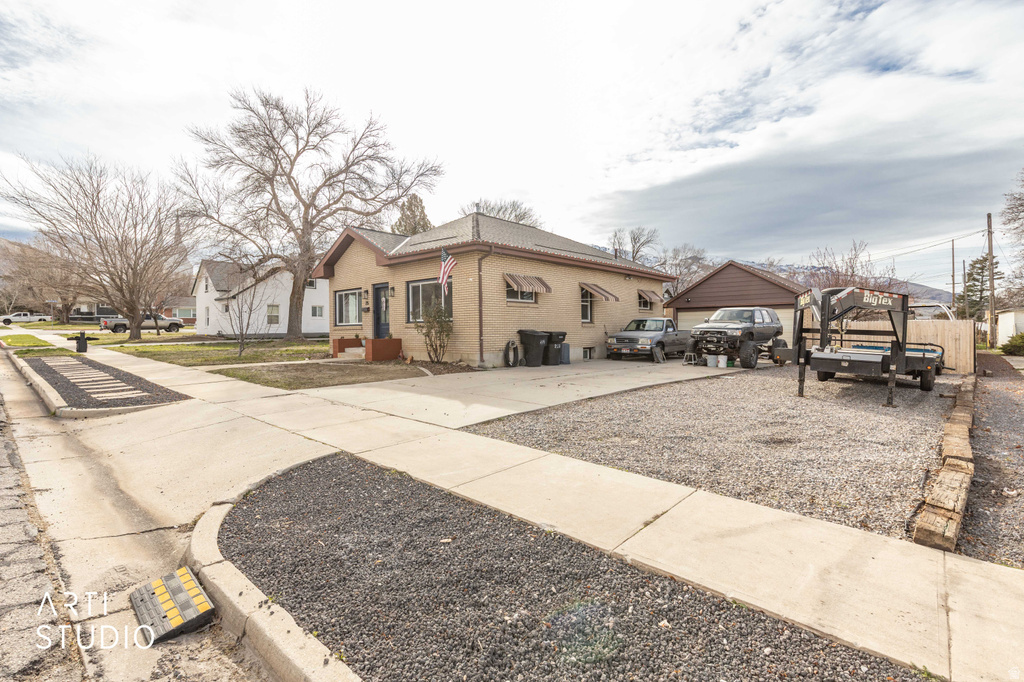 215 W 200 S Brigham City, UT 84302