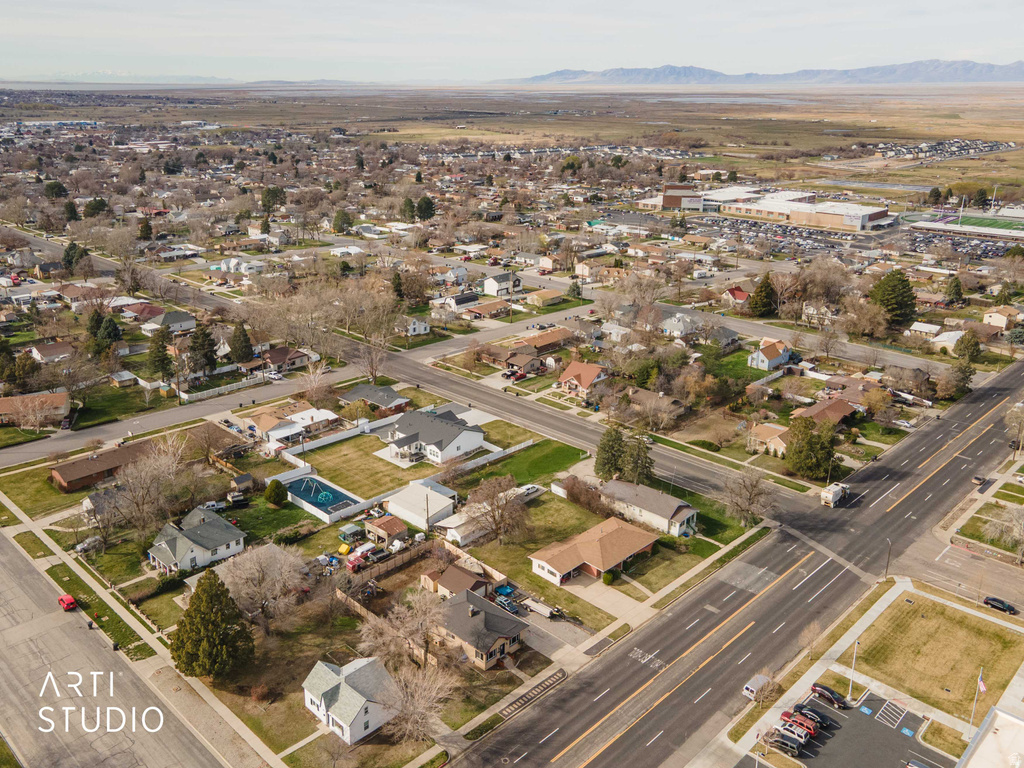 215 W 200 S Brigham City, UT 84302