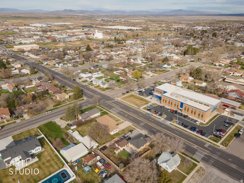 215 W 200 S Brigham City, UT 84302