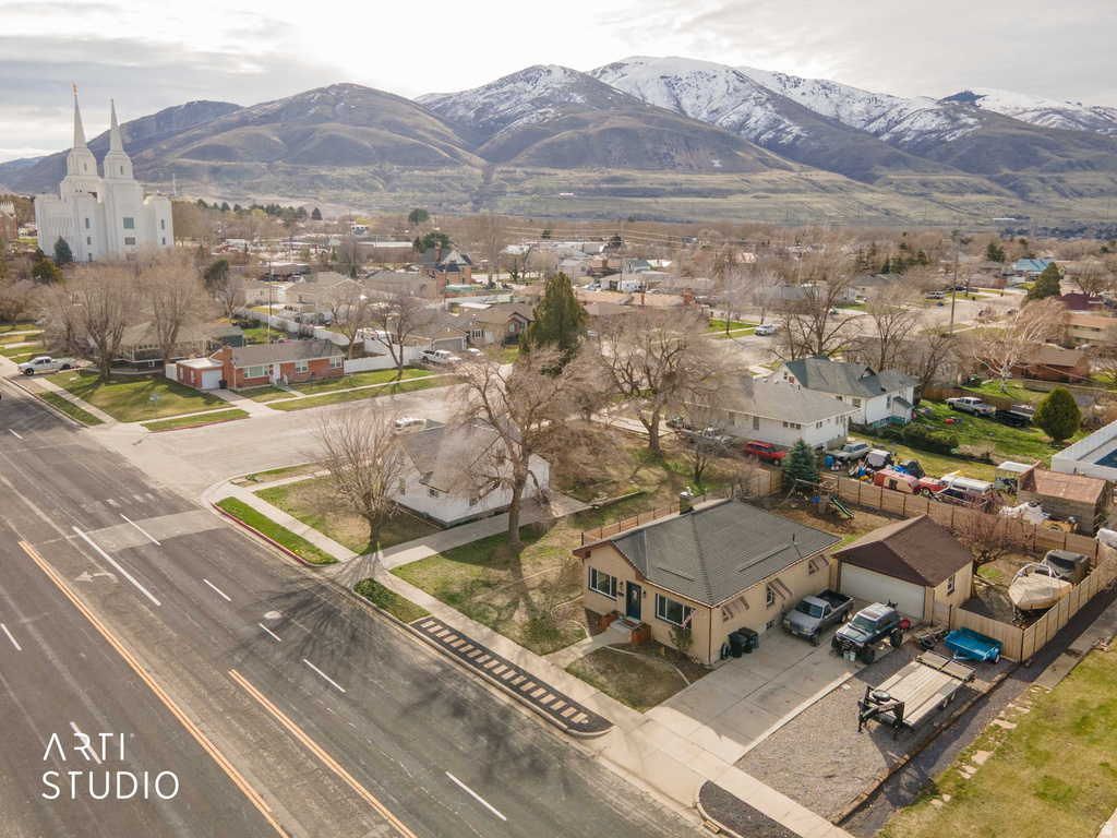 215 W 200 S Brigham City, UT 84302